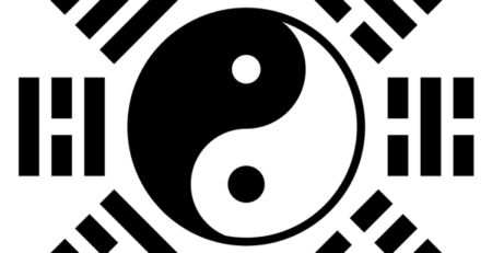 O que é o Oráculo do I Ching