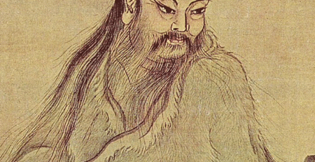 A Origem e a História do Oráculo do I Ching