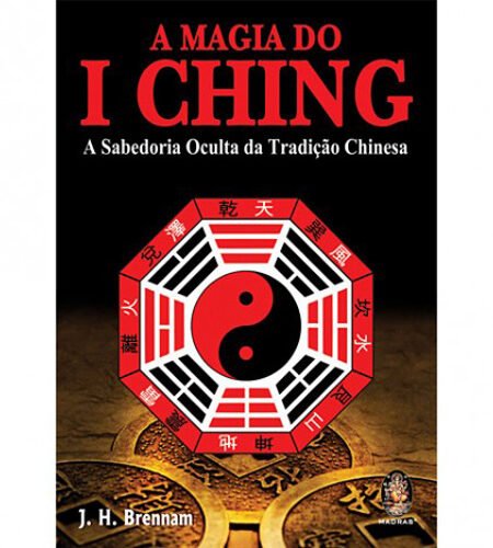 A Magia do I Ching