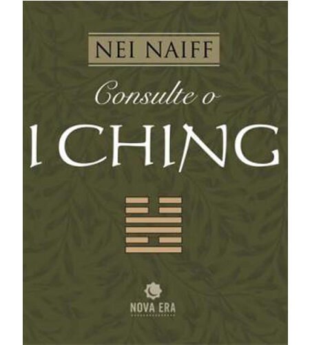 Consulte o I Ching