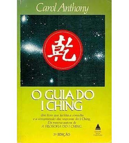 O Guia do I Ching
