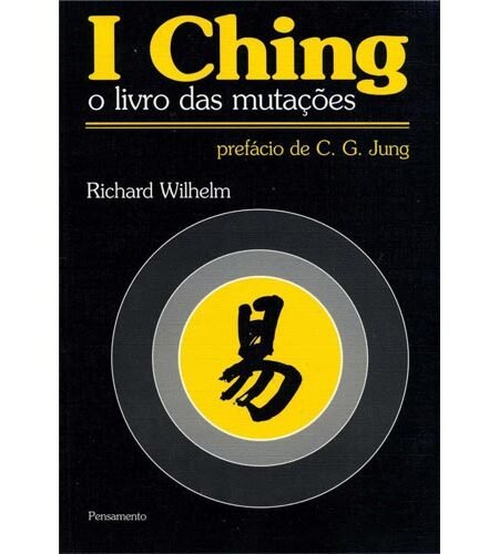 I Ching - O Livro das Mutações da editora Pensamento