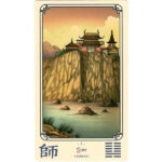I Ching o Oráculo Chines | Carta 07