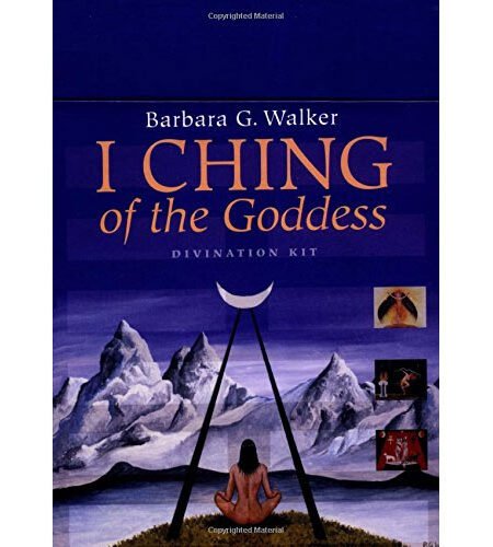I Ching of the Goddess